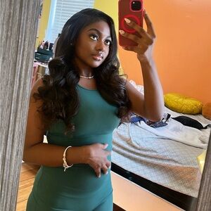 Meet your Posher, Imani